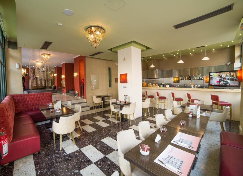 Restaurang Foto