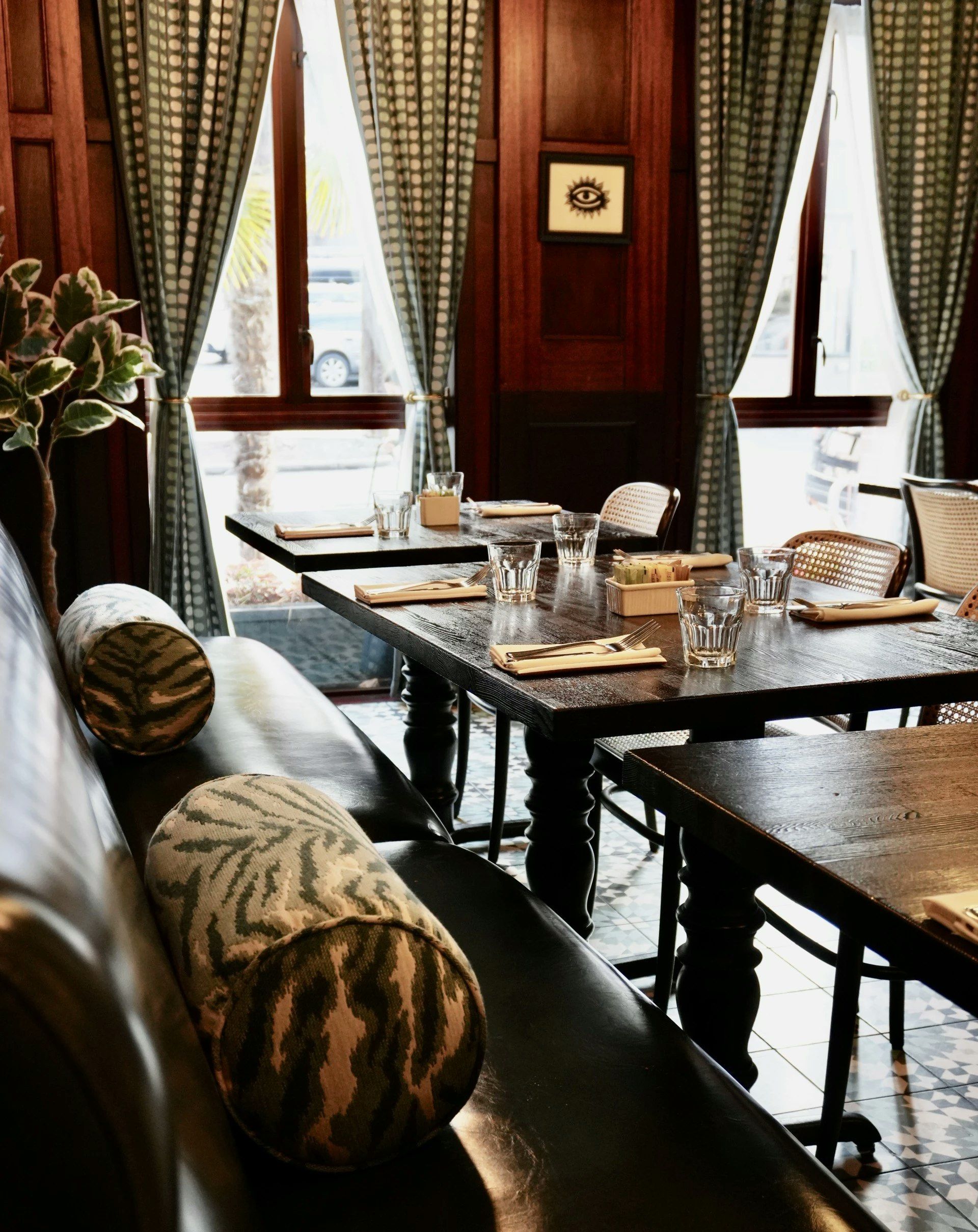 Restaurang