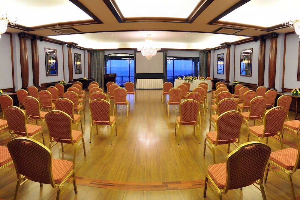 Konferensrum