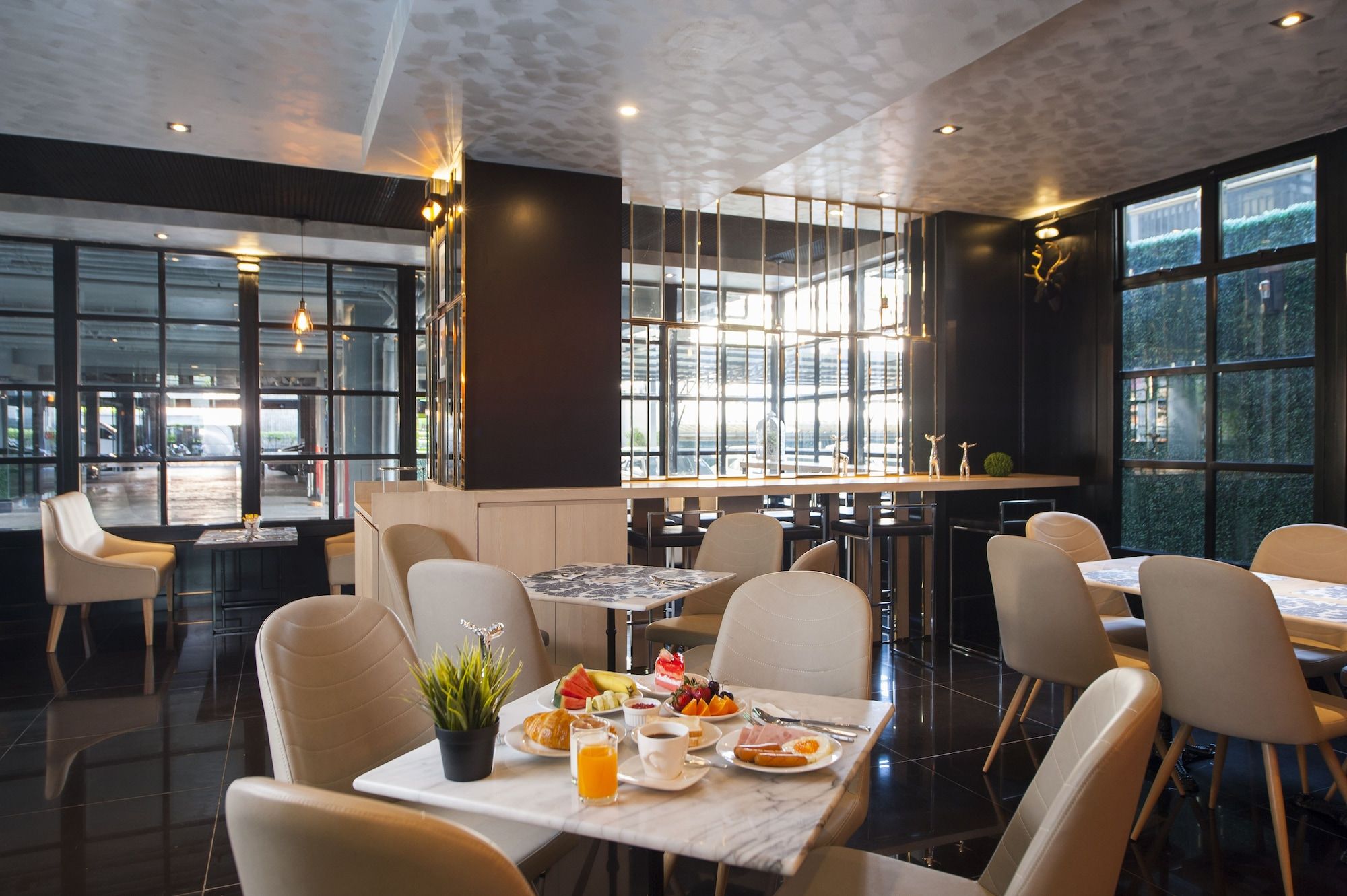 Restaurang