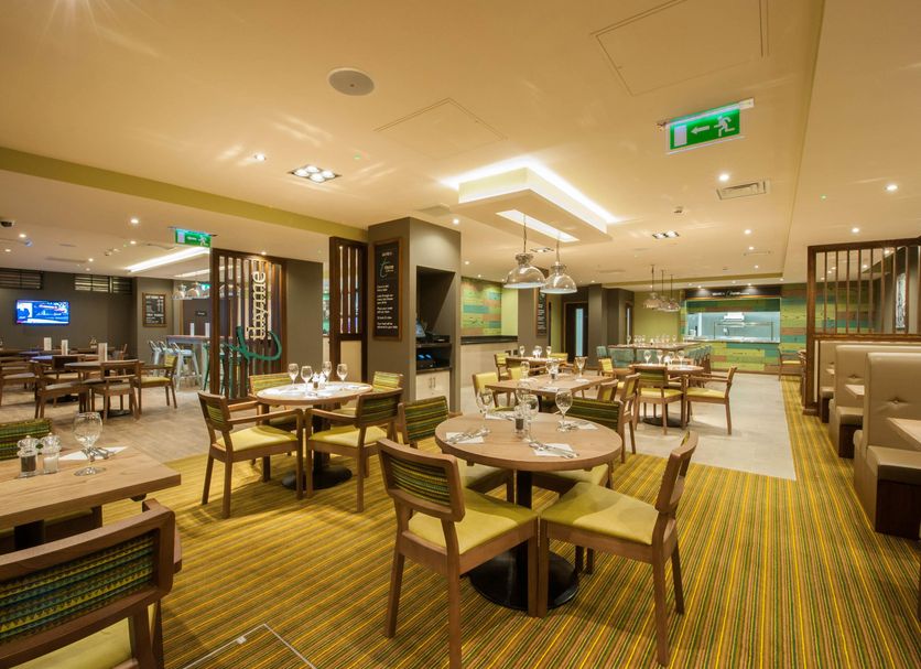 Restaurang Foto