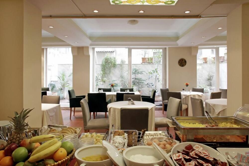 Restaurang