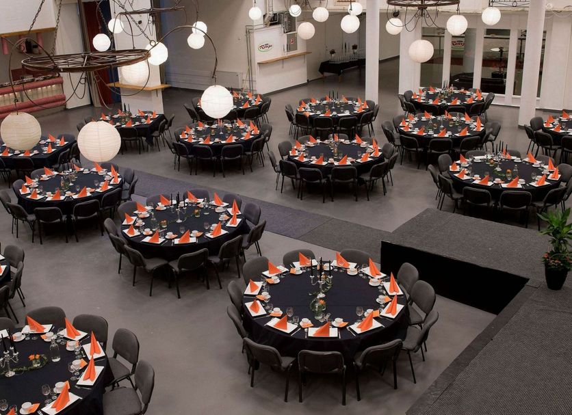 Restaurang Foto