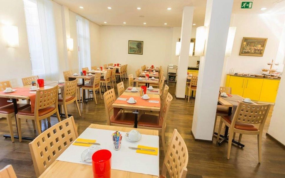 Restaurang Foto