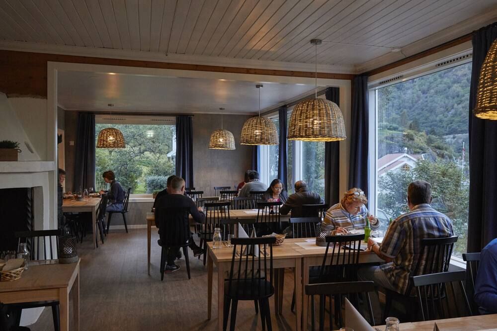 Restaurang