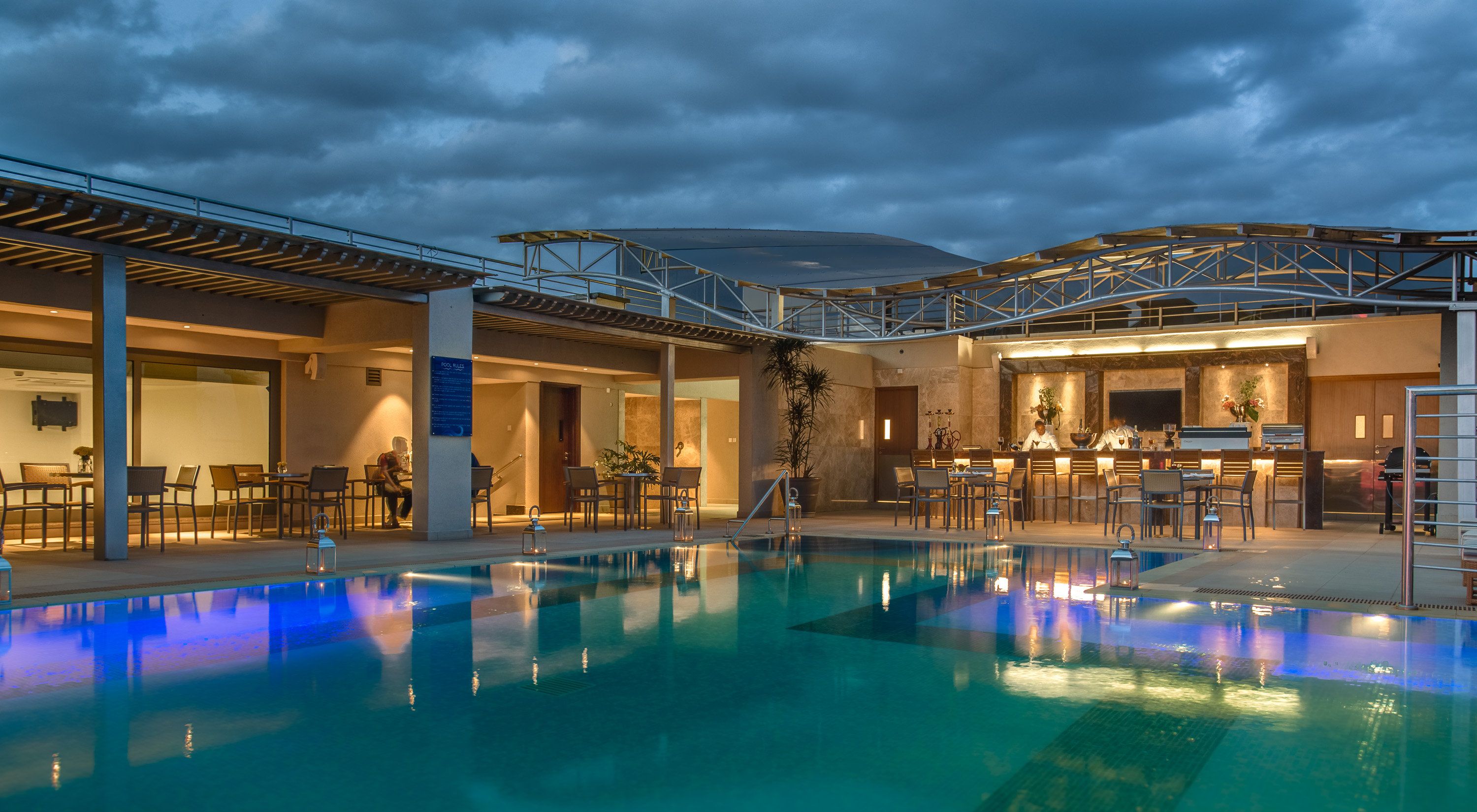 Pool