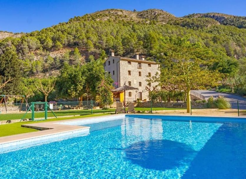 Pool Foto