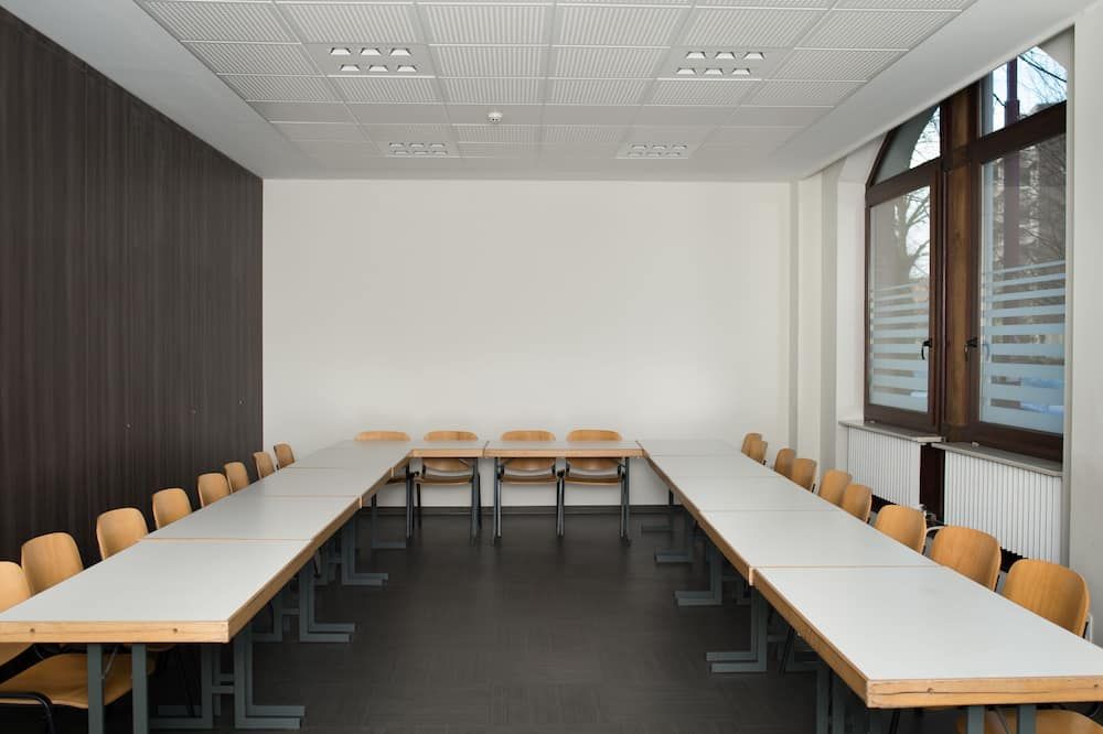 Konferensrum