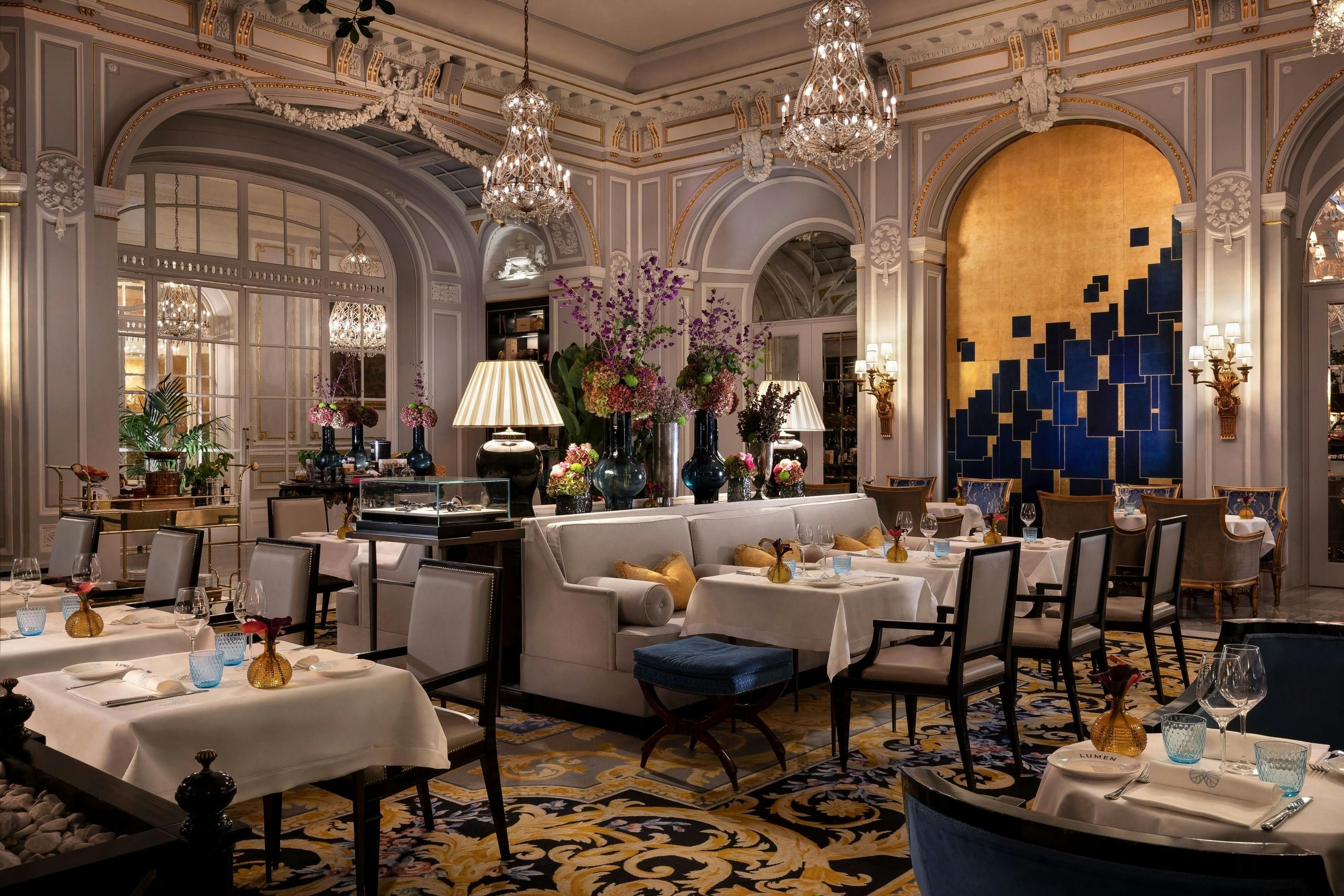Restaurang