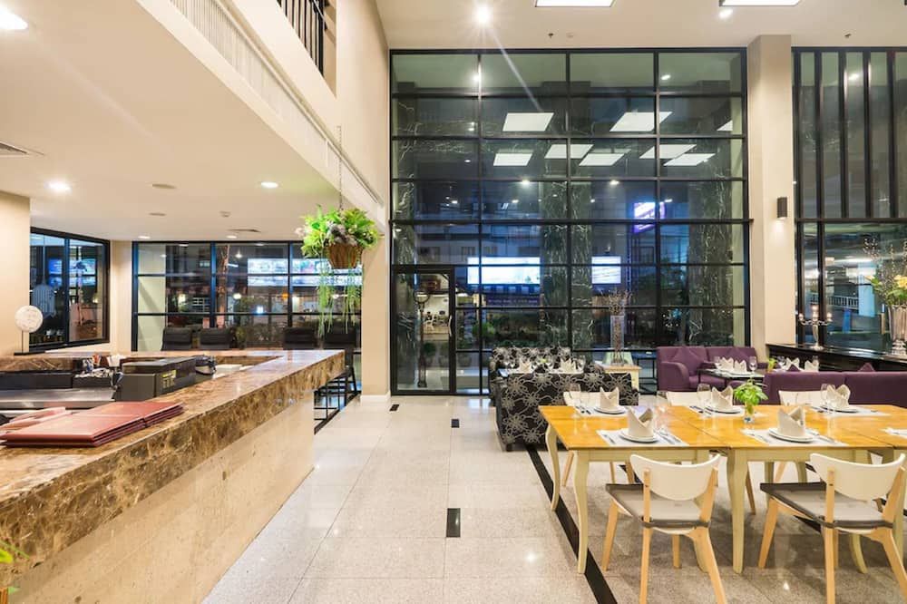 Restaurang