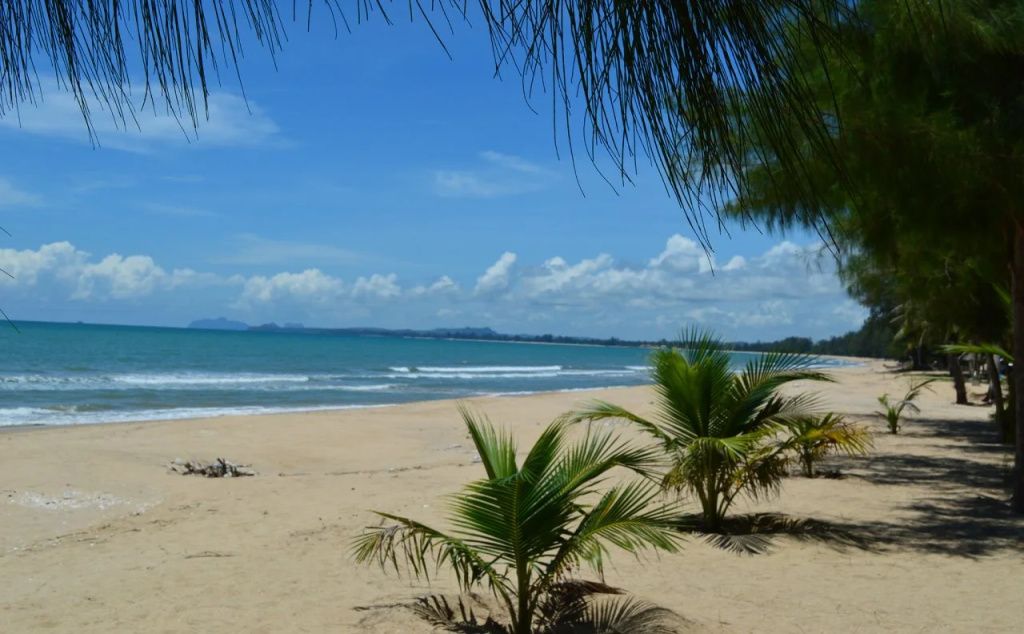 Strand