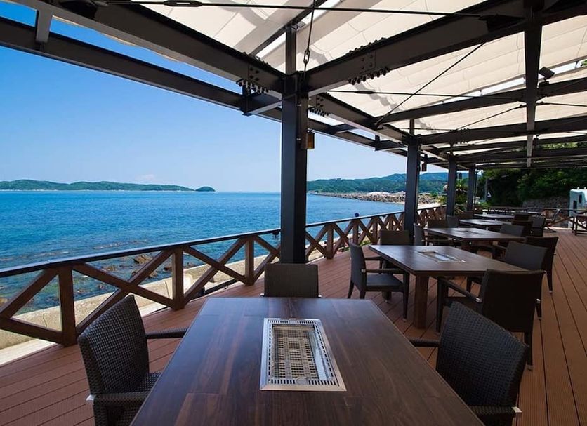 Balkong Foto
