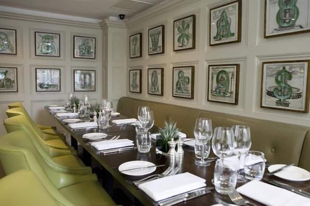 Restaurang