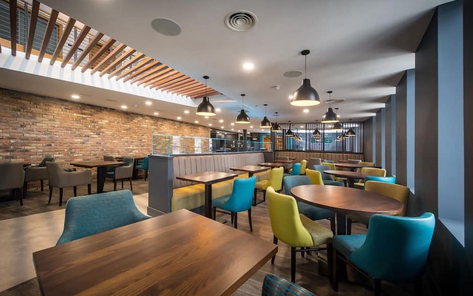 Restaurang Foto