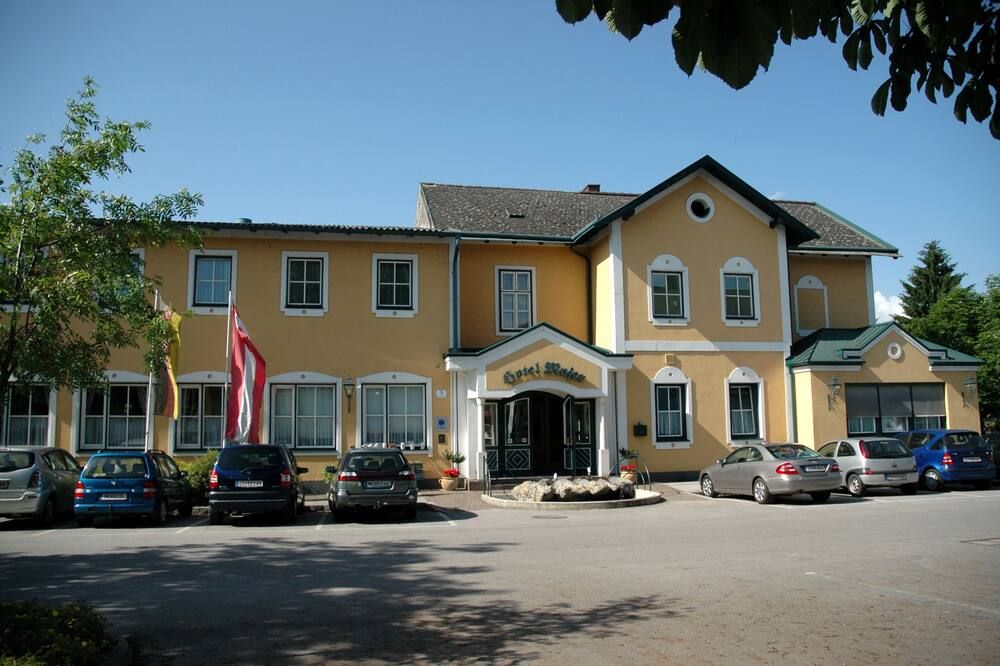 Byggnad Foto