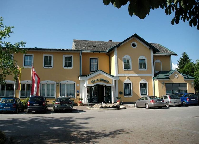 Byggnad Foto