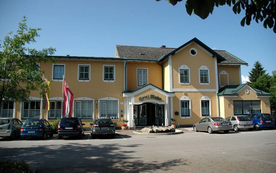 Byggnad Foto