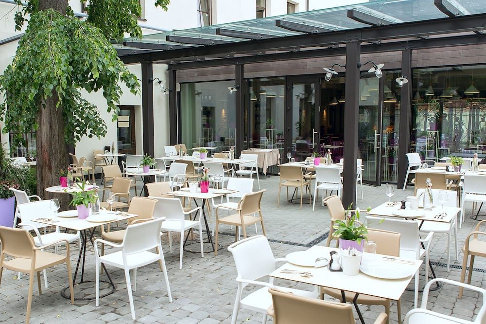 Restaurang