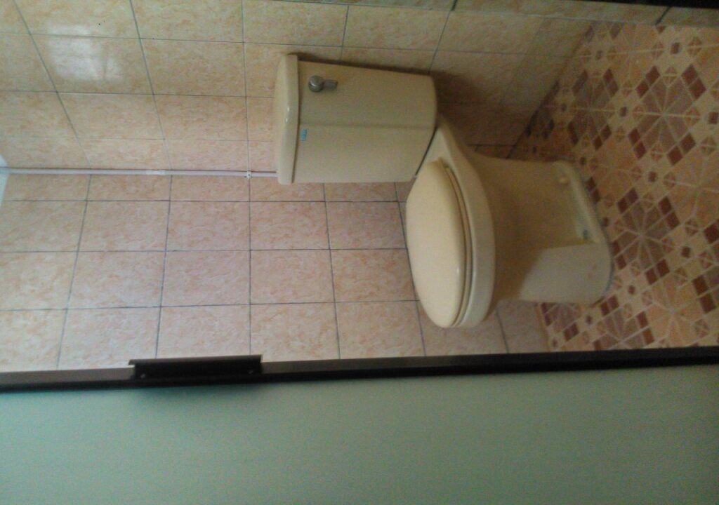 Rumsfaciliteter
