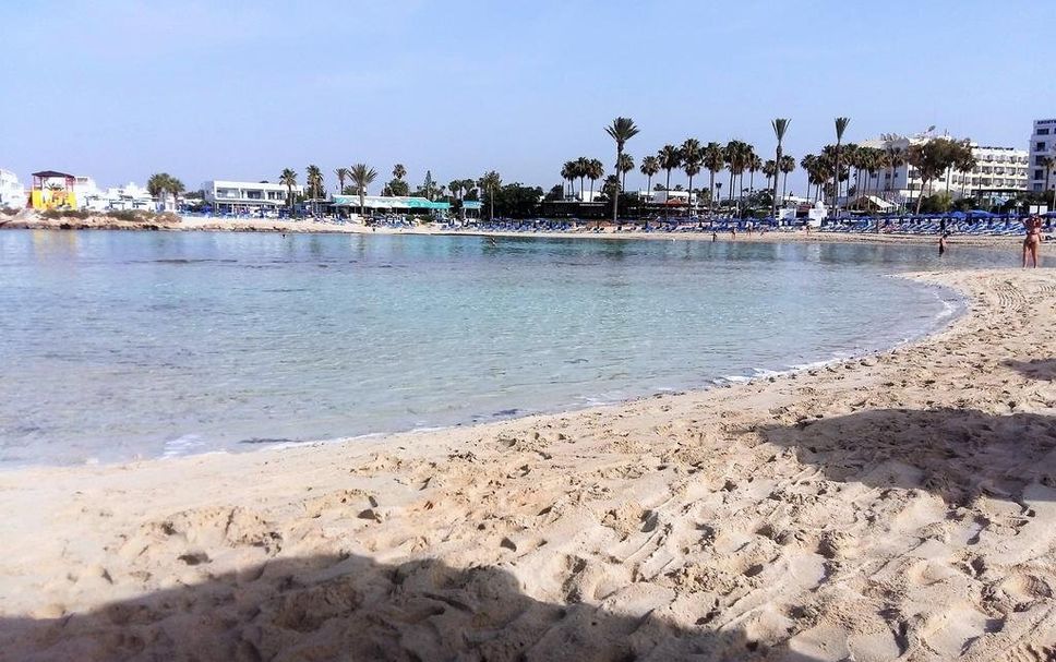 Strand Foto