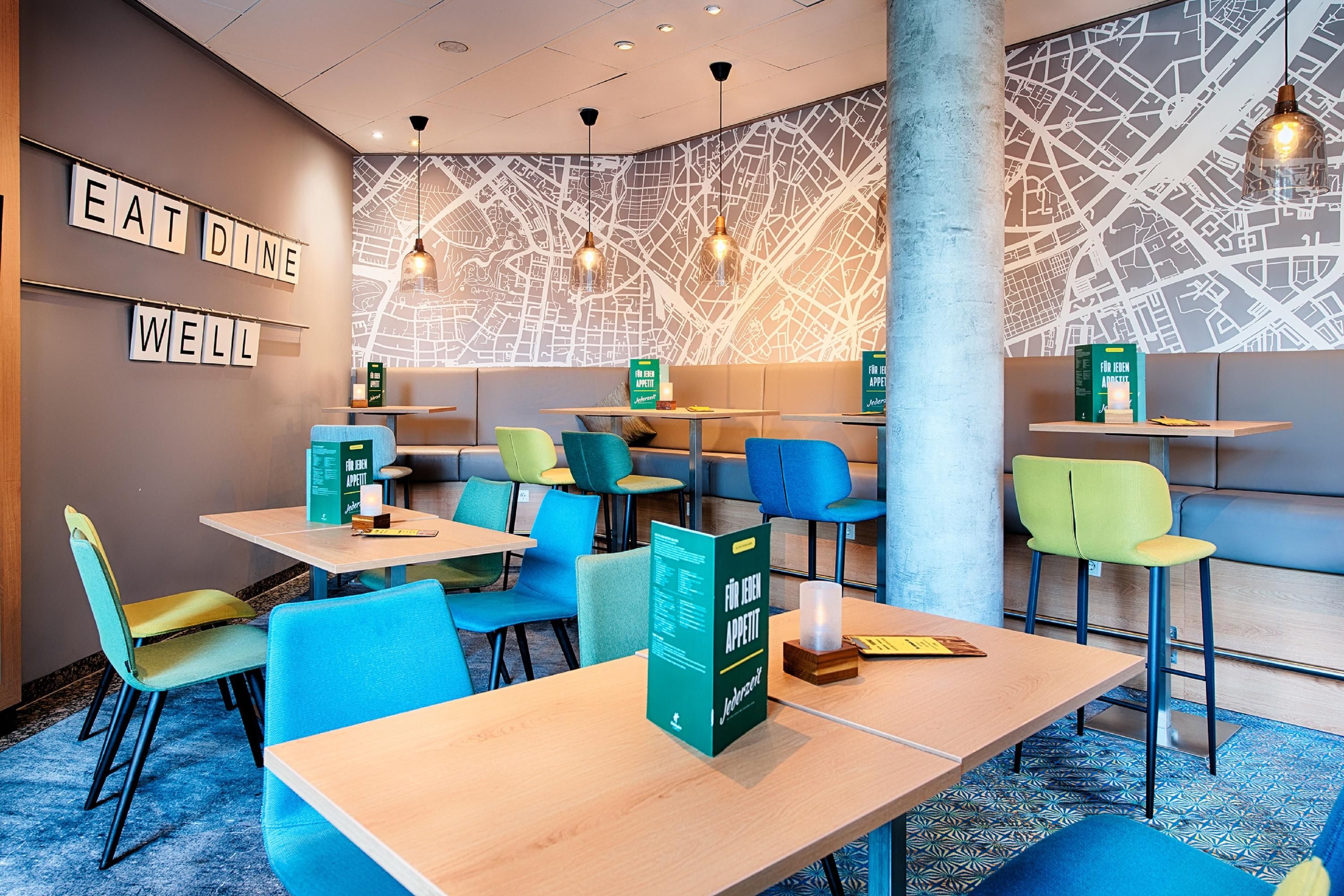 Restaurang