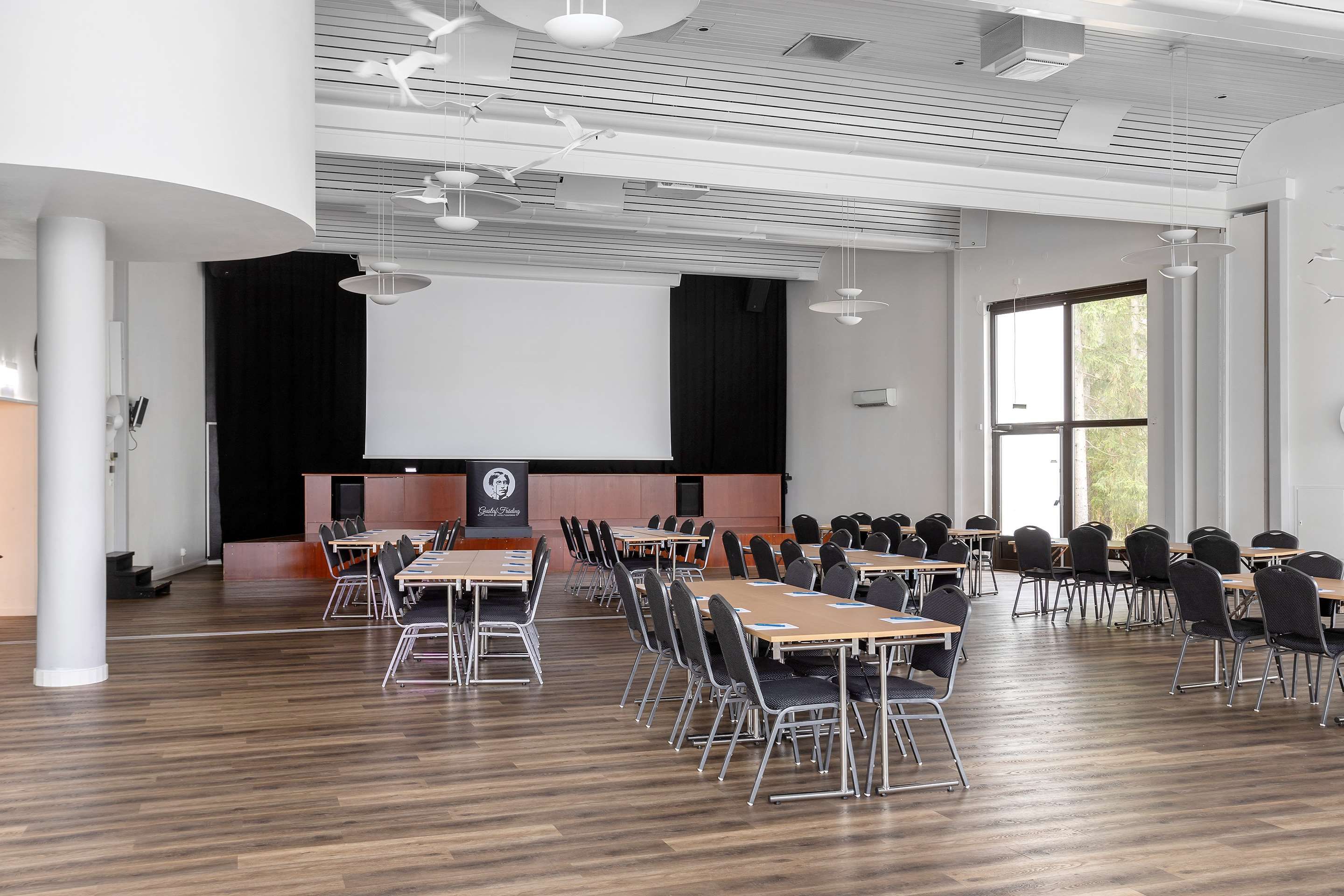 Konferensrum