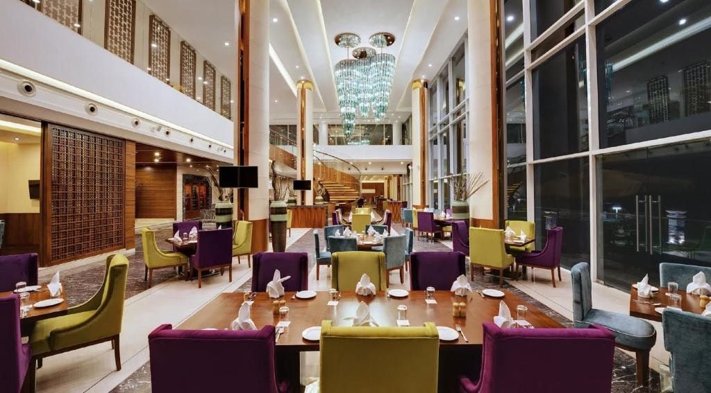 Restaurang