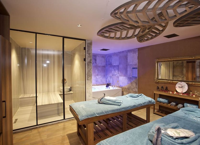 Spa Foto