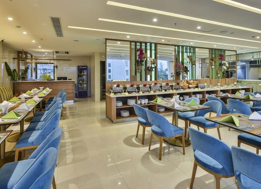 Restaurang Foto