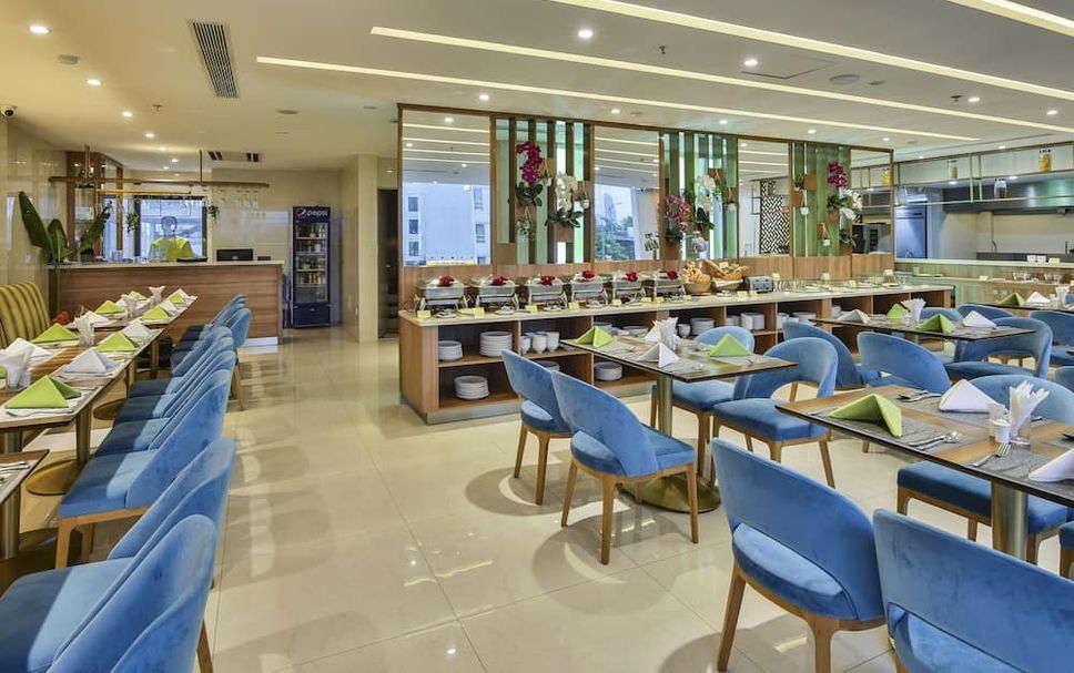 Restaurang Foto