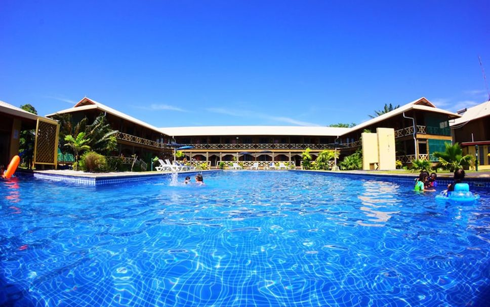 Pool Foto
