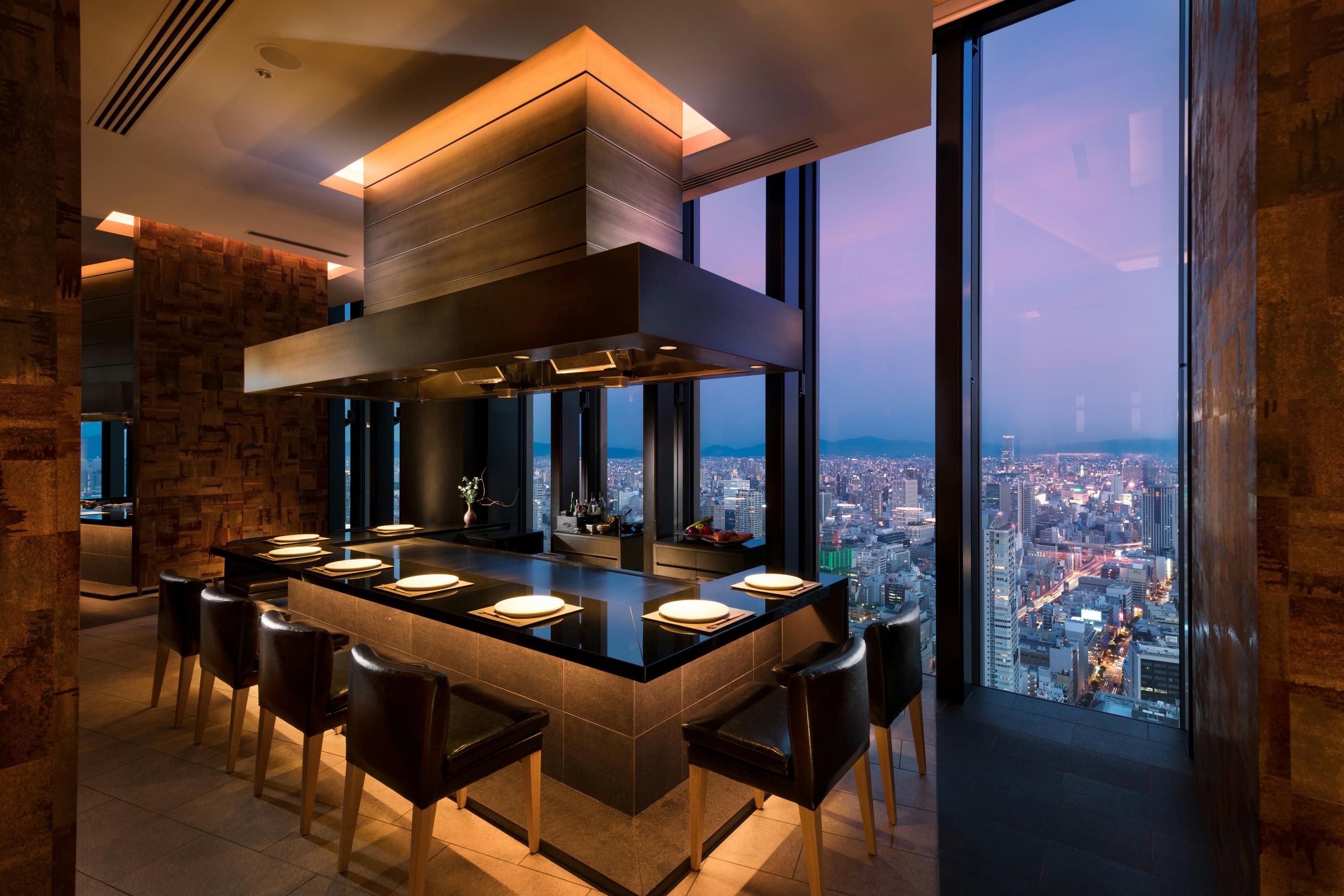Restaurang
