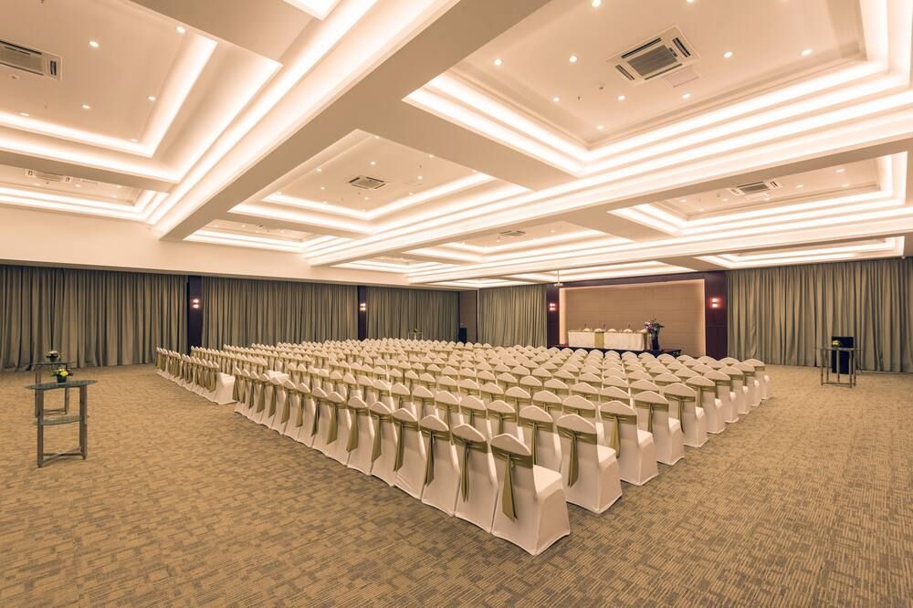 Konferensrum