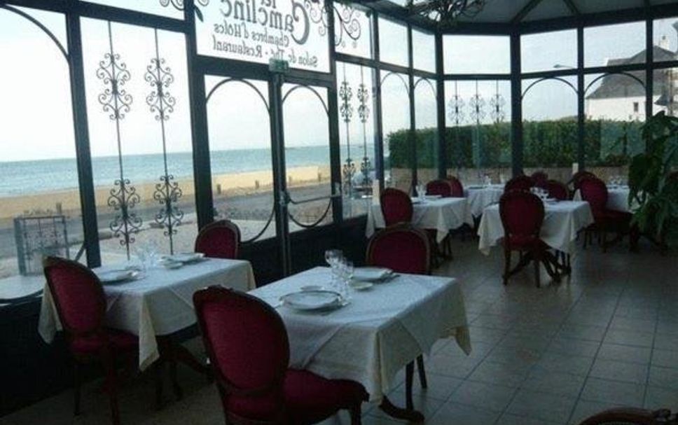 Restaurang Foto