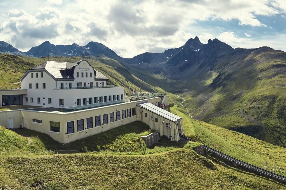Byggnad Foto