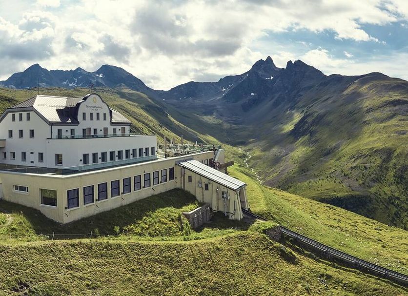 Byggnad Foto