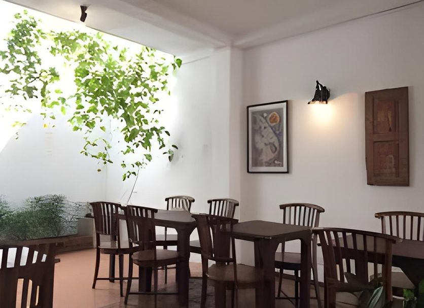 Restaurang Foto