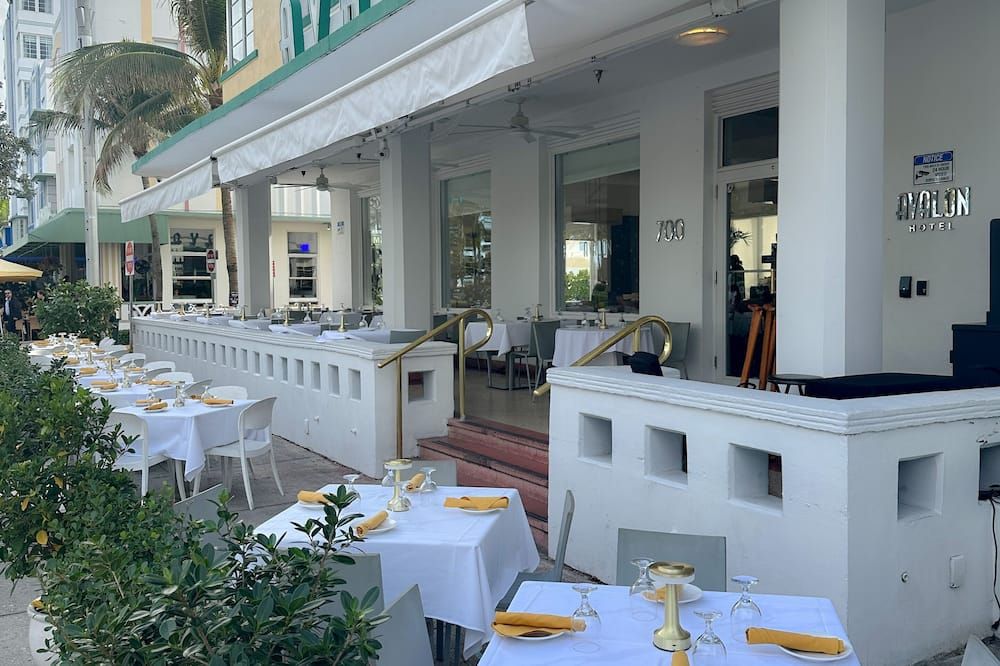 Restaurang