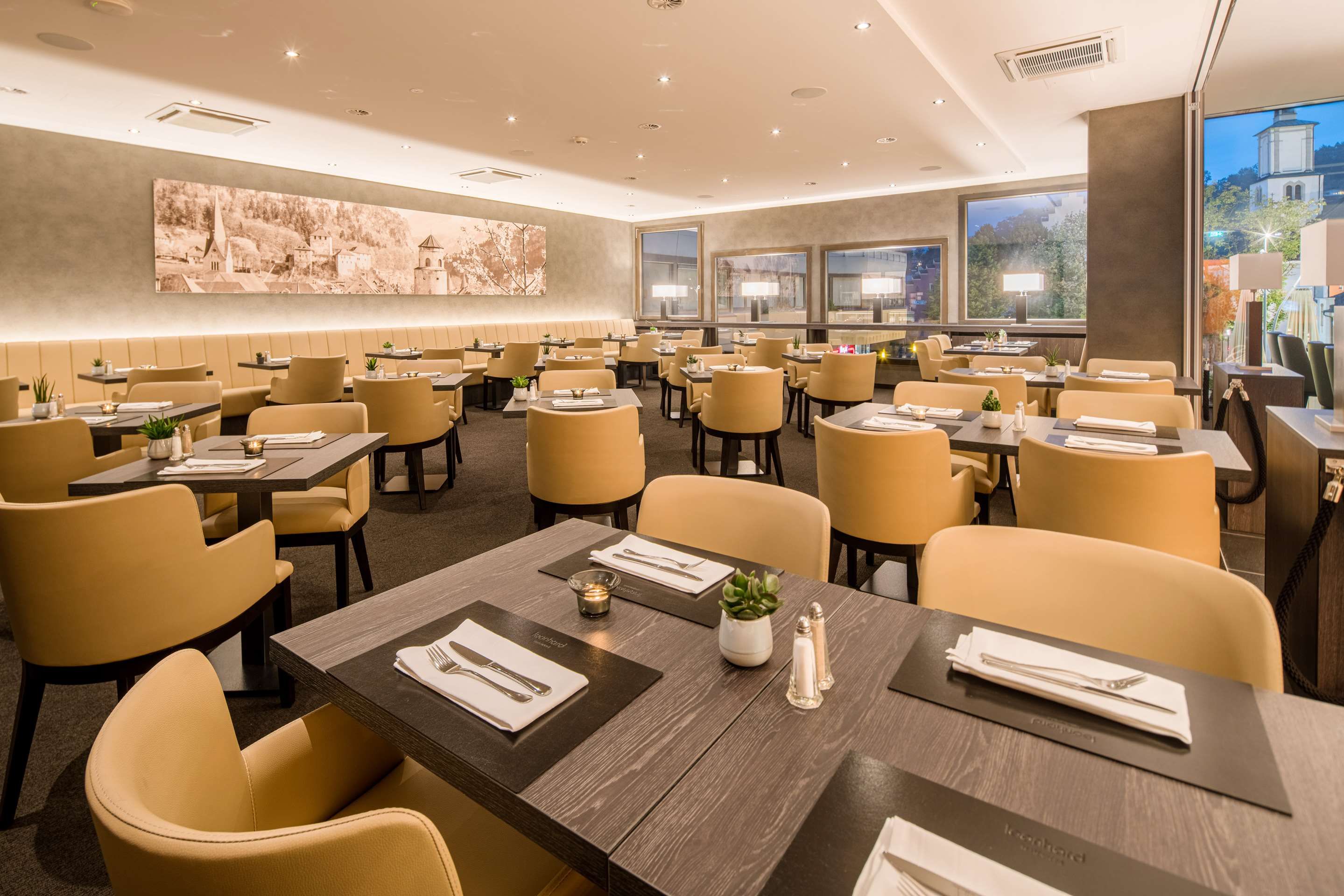 Restaurang