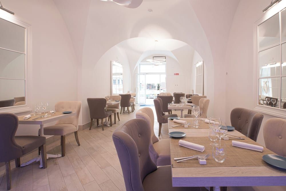 Restaurang