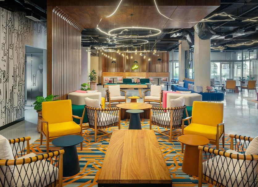 Restaurang Foto