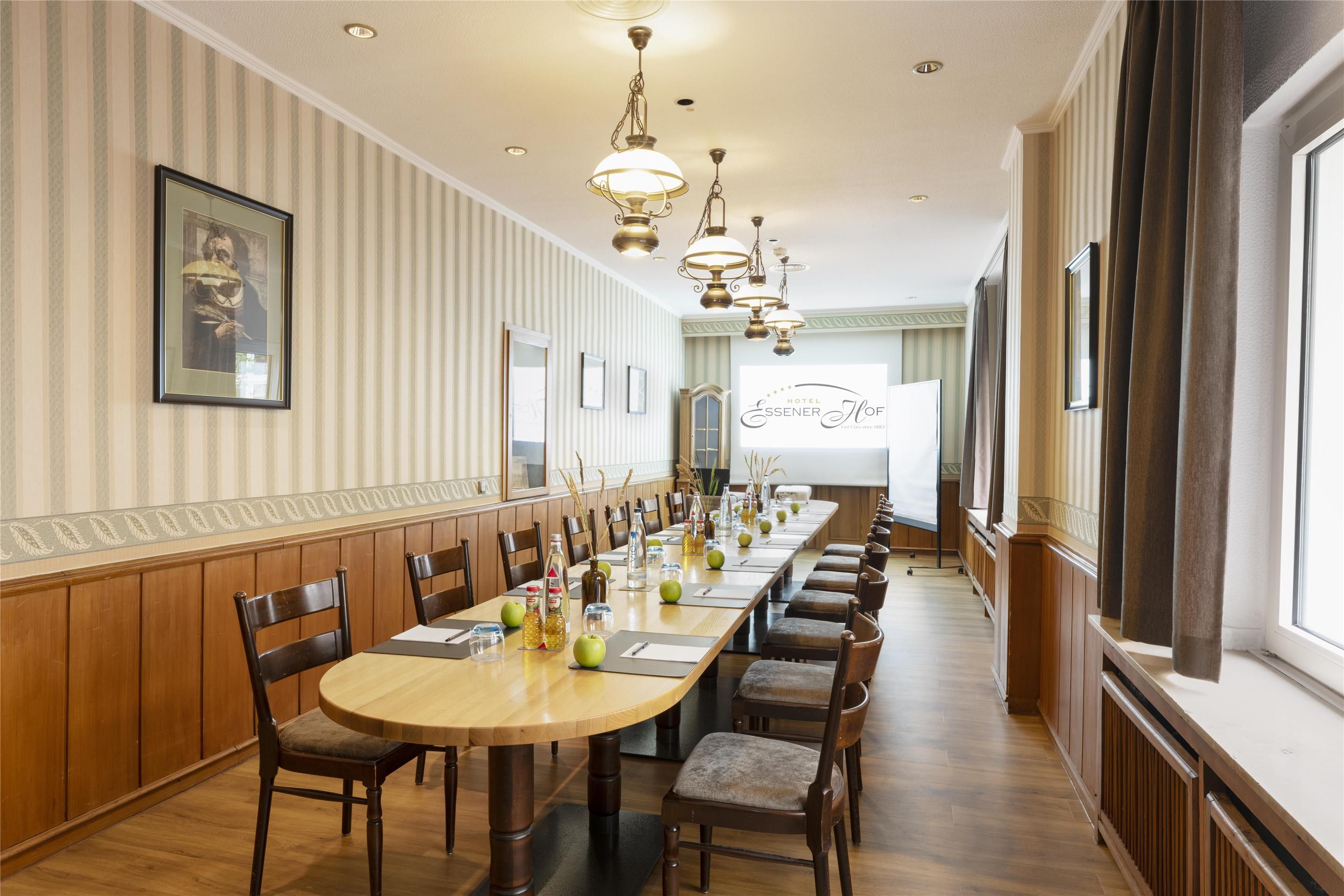 Restaurang