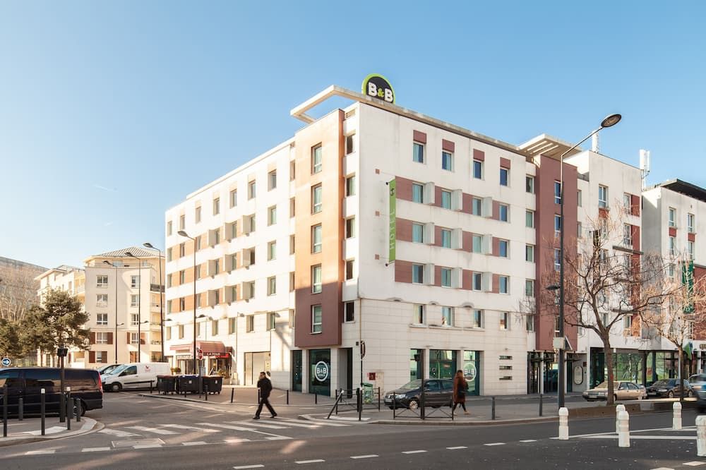 Byggnad Foto