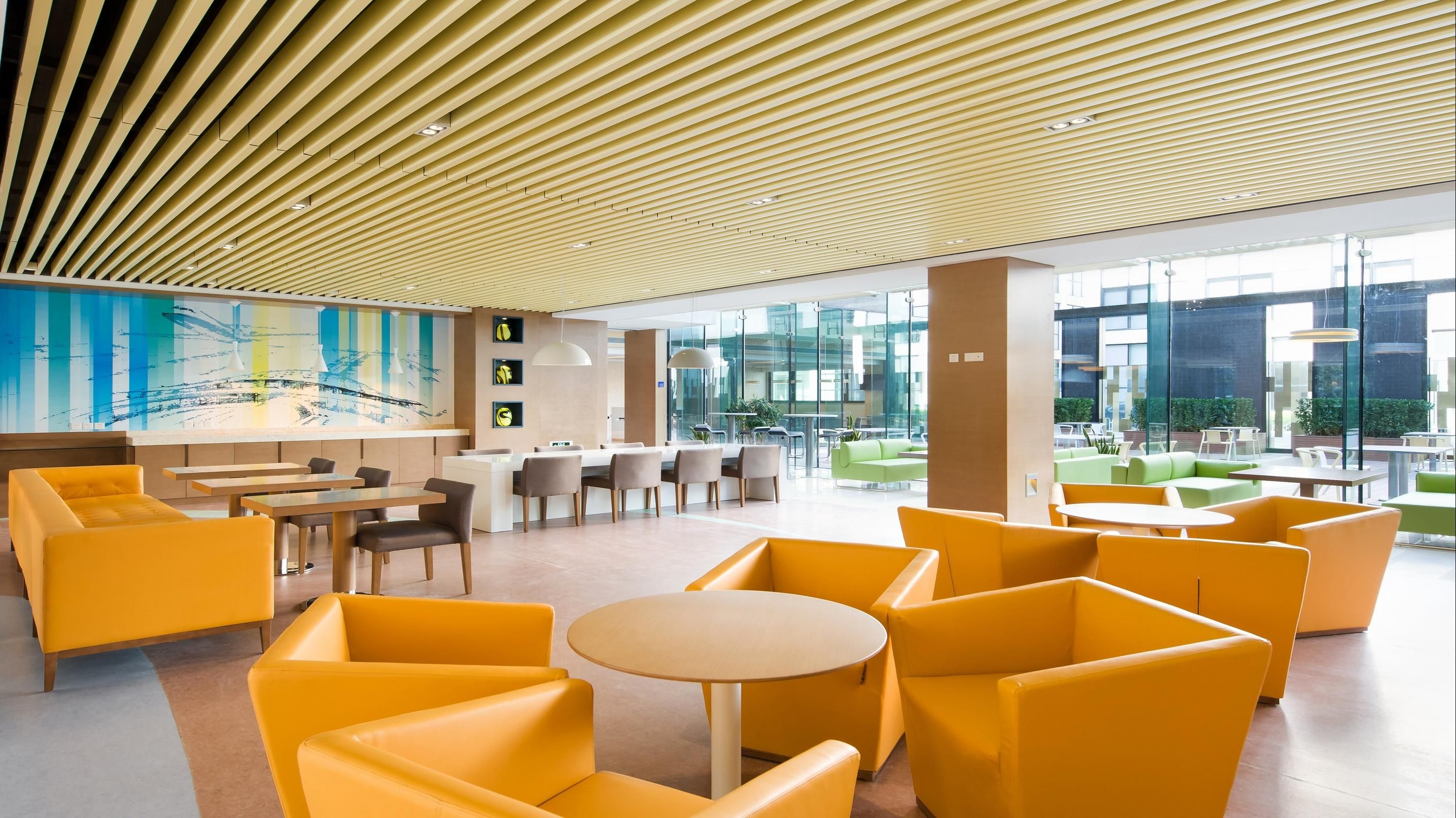 Restaurang