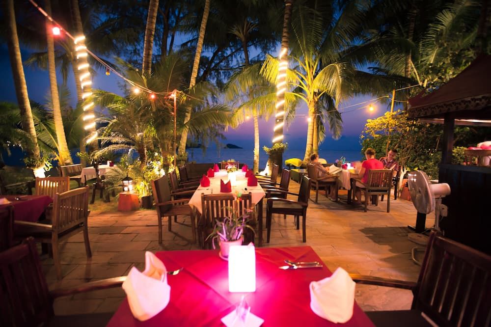 Restaurang