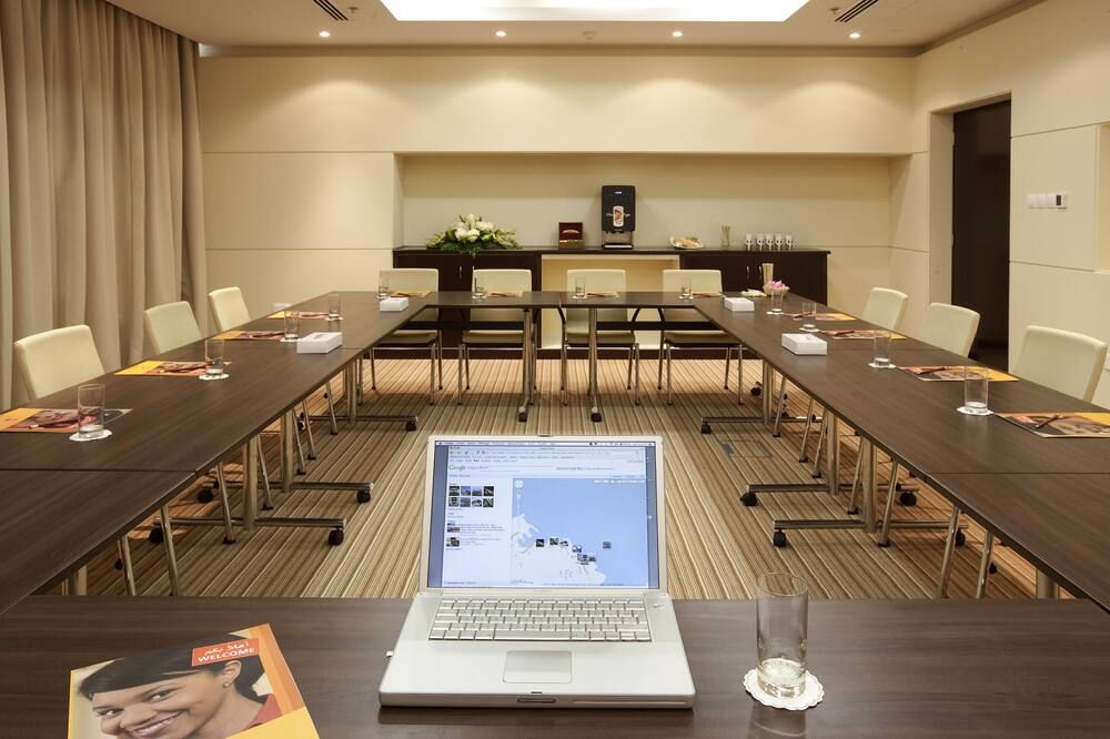 Konferensrum