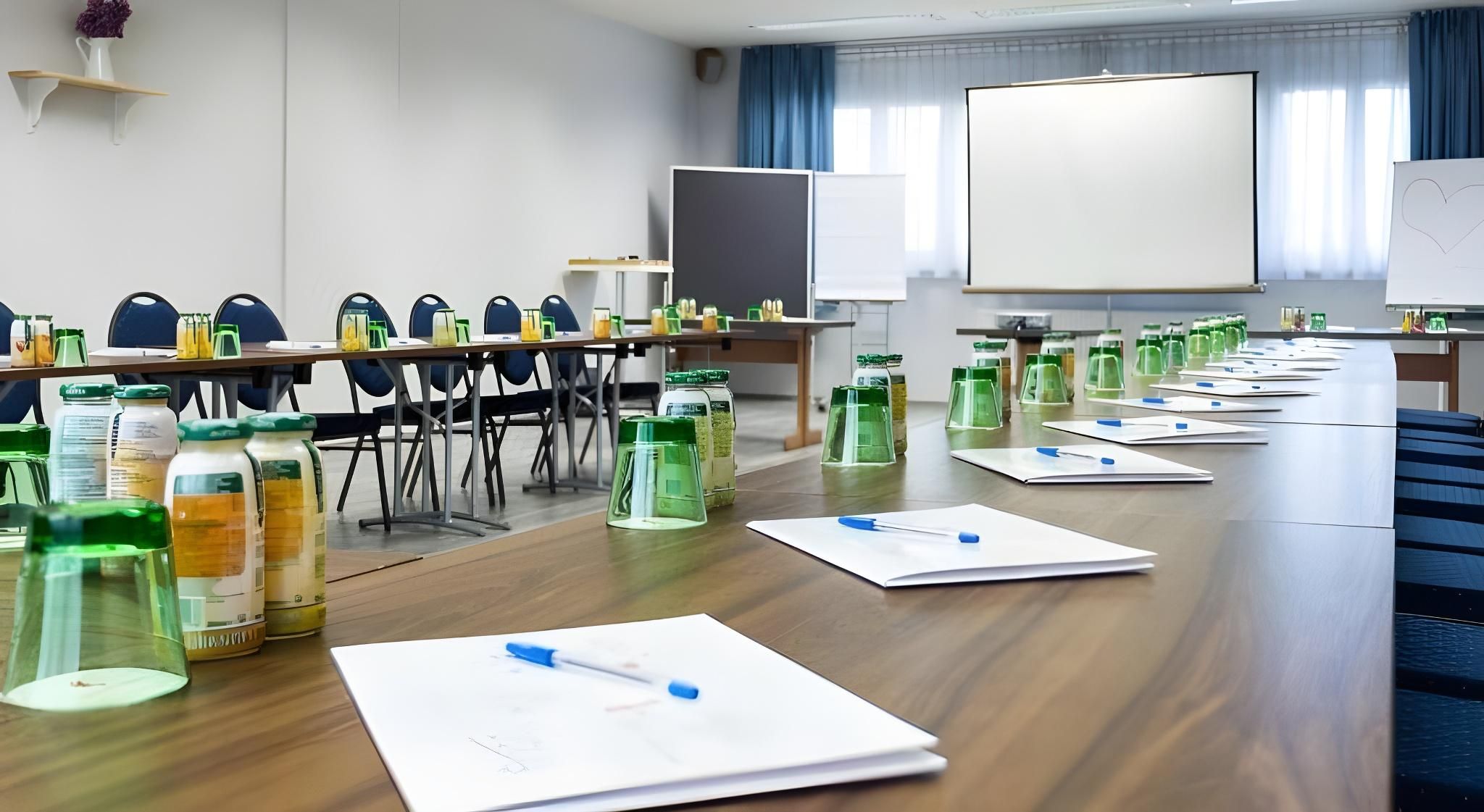 Konferensrum