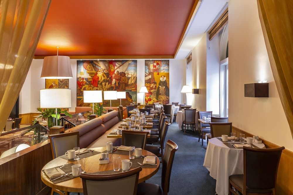 Restaurang
