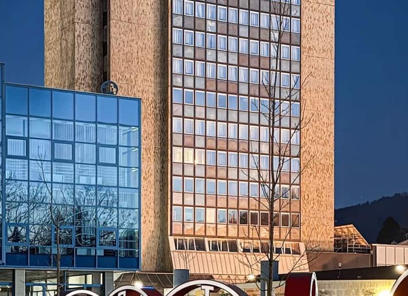 Byggnad Foto