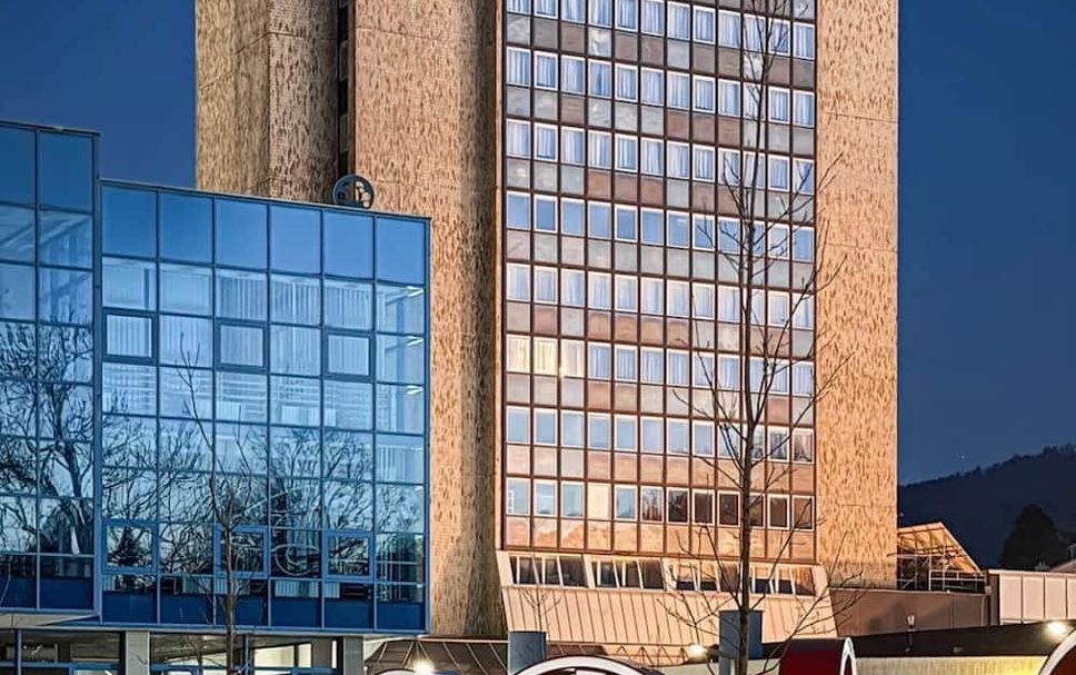 Byggnad Foto